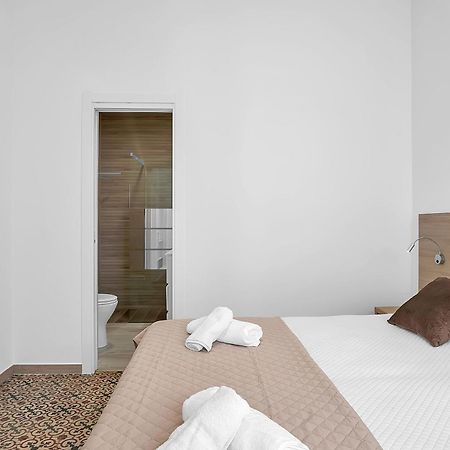 Apartamento Guzman B Barbate Bagian luar foto