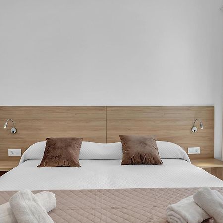 Apartamento Guzman B Barbate Bagian luar foto