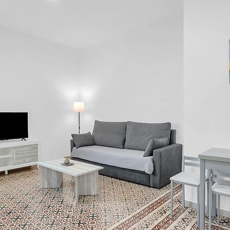 Apartamento Guzman B Barbate Bagian luar foto